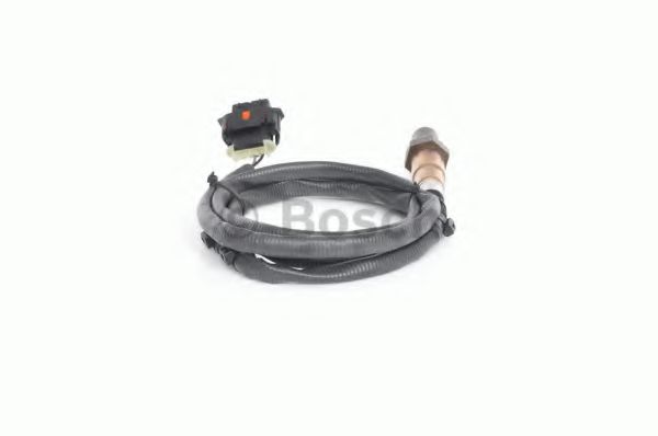 Лямбда-зонд BOSCH 0 258 010 179 - Фото 1
