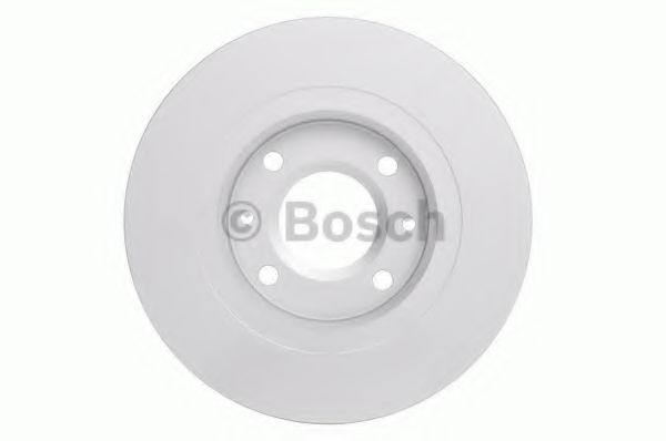 Тормозной диск BOSCH 0 986 479 B27 - Фото 3