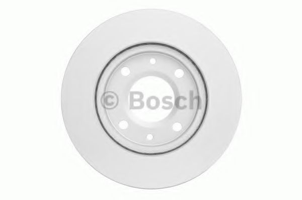 Тормозной диск BOSCH 0 986 479 B32 - Фото 1