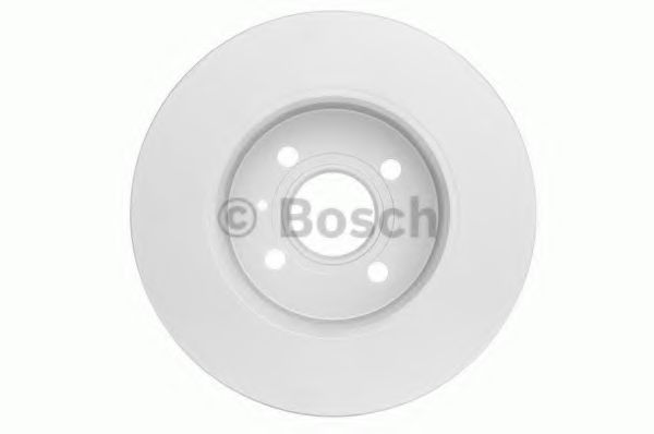 Тормозной диск BOSCH 0 986 479 B85 - Фото 3