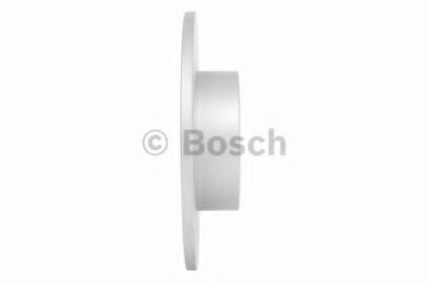 Тормозной диск BOSCH 0 986 479 B26 - Фото 5