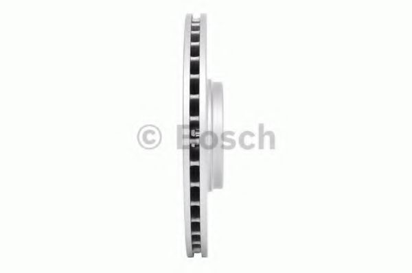 Тормозной диск BOSCH 0 986 479 B29 - Фото 3
