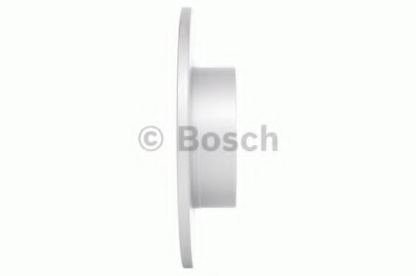 Тормозной диск BOSCH 0 986 479 B31 - Фото 2