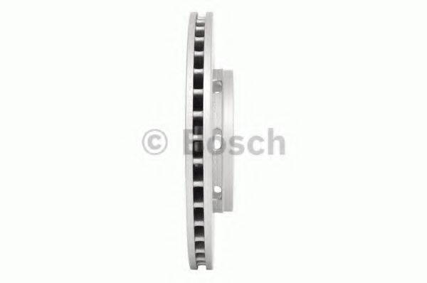 Тормозной диск BOSCH 0 986 479 B37 - Фото 2