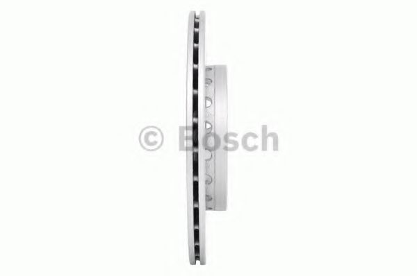 Тормозной диск BOSCH 0 986 479 B42 - Фото 3