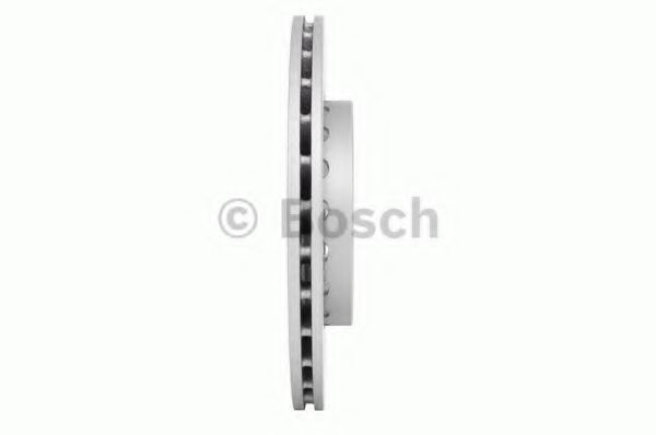 Тормозной диск BOSCH 0 986 479 B62 - Фото 3