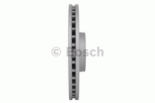Тормозной диск BOSCH 0 986 479 B97 - Фото 4
