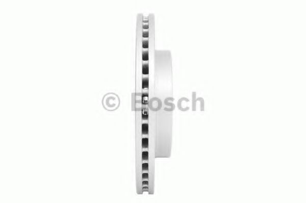 Тормозной диск BOSCH 0 986 479 C01 - Фото 2