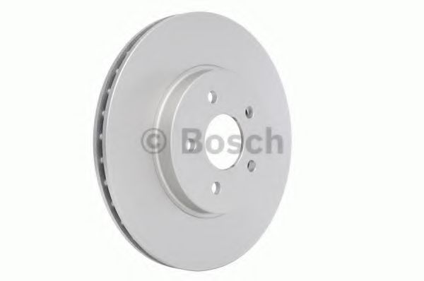 Тормозной диск BOSCH 0 986 479 B44 - Фото 2
