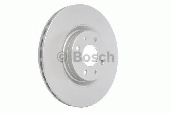 Тормозной диск BOSCH 0 986 479 B49 - Фото 3