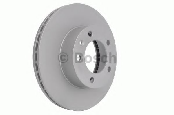 Тормозной диск BOSCH 0 986 479 B59 - Фото 3
