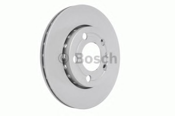 Тормозной диск BOSCH 0 986 479 B62 - Фото 4