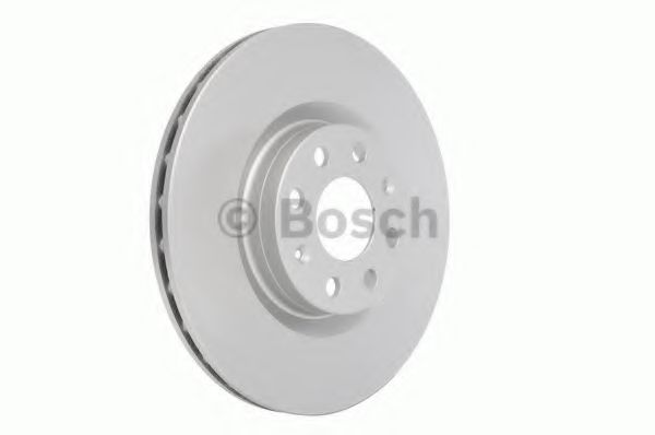 Тормозной диск BOSCH 0 986 479 B90 - Фото 3