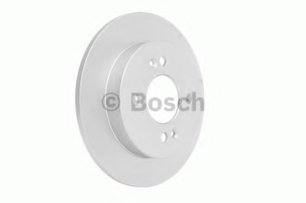 Тормозной диск BOSCH 0 986 479 B95 - Фото 2