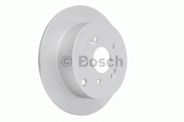 Гальмівний диск BOSCH 0 986 479 C15 - Фото 2