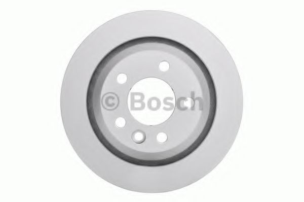 Тормозной диск BOSCH 0 986 479 B72 - Фото 5