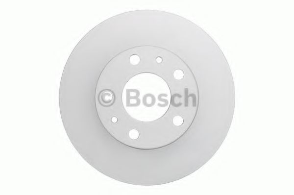 Тормозной диск BOSCH 0 986 479 B99 - Фото 3