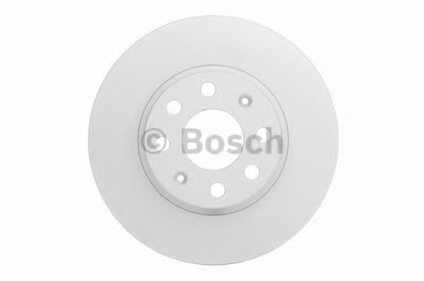 Тормозной диск BOSCH 0 986 479 C11 - Фото 1