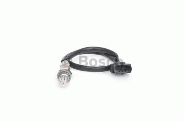 Лямбда-зонд BOSCH F 00E 263 084 - Фото 2