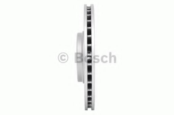 Тормозной диск BOSCH 0 986 479 B28 - Фото 2