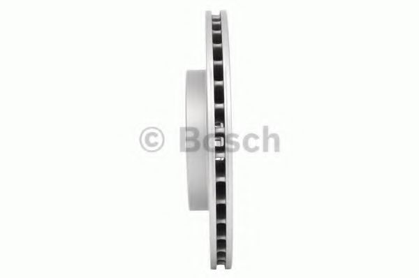 Тормозной диск BOSCH 0 986 479 B44 - Фото 3