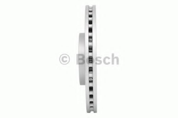 Гальмівний диск BOSCH 0 986 479 B52 - Фото 2