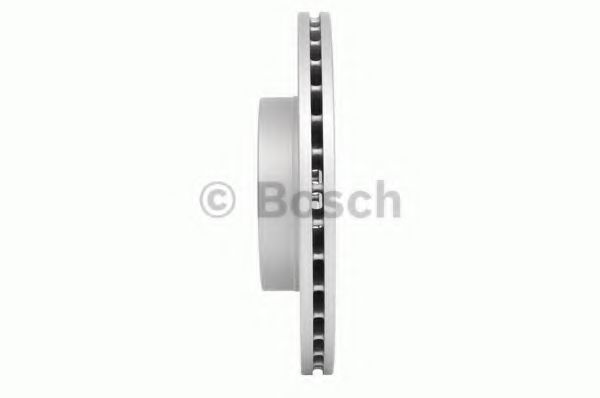 Тормозной диск BOSCH 0 986 479 B57 - Фото 4