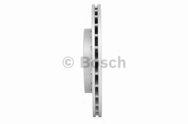 Тормозной диск BOSCH 0 986 479 B62 - Фото 5