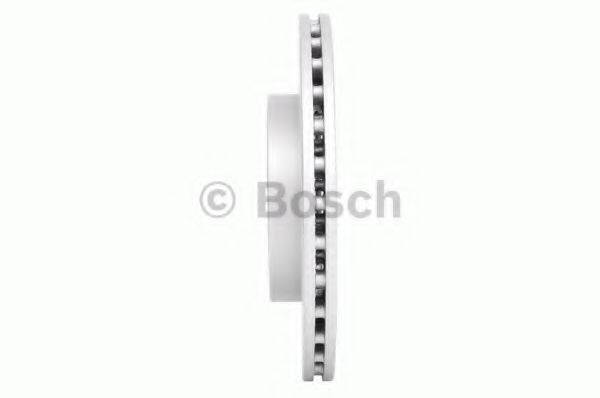 Тормозной диск BOSCH 0 986 479 B76 - Фото 2