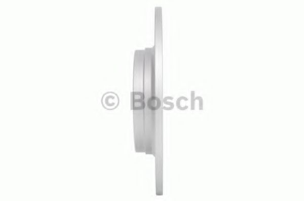 Тормозной диск BOSCH 0 986 479 B77 - Фото 3