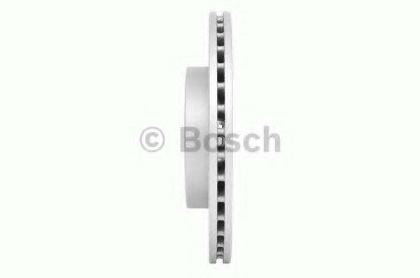 Тормозной диск BOSCH 0 986 479 B84 - Фото 2