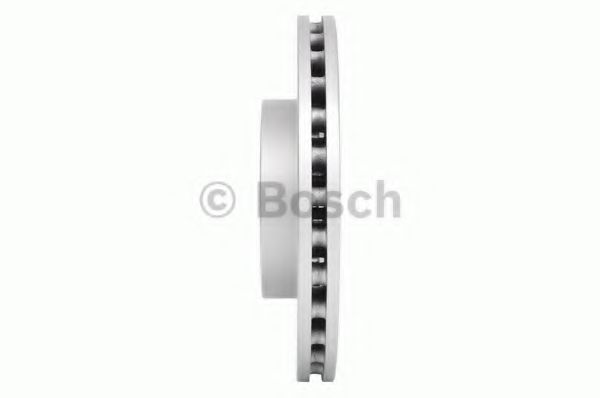 Тормозной диск BOSCH 0 986 479 C09 - Фото 4