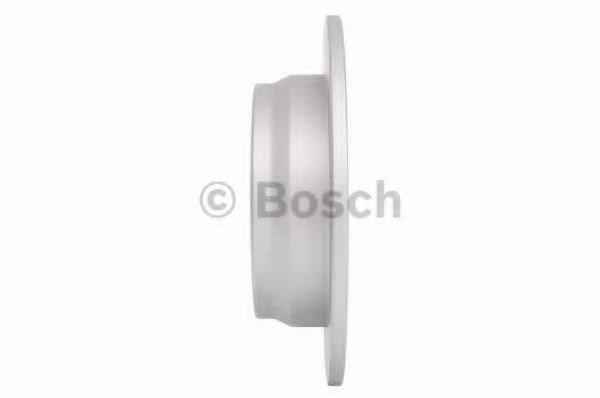 Тормозной диск BOSCH 0 986 479 C14 - Фото 4