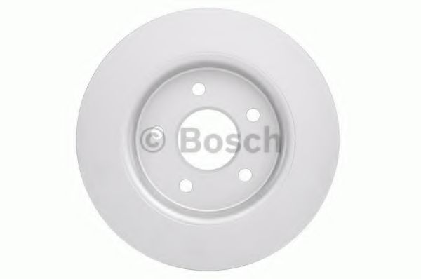 Тормозной диск BOSCH 0 986 479 B80 - Фото 3