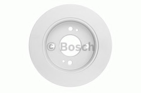 Тормозной диск BOSCH 0 986 479 B95 - Фото 3