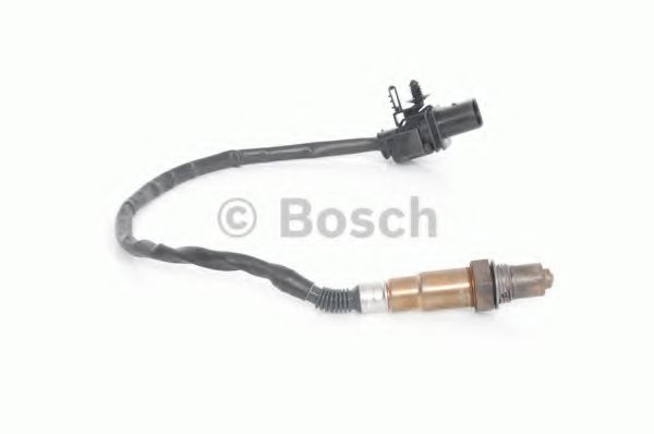 Лямбда-зонд BOSCH 0 281 004 412 - Фото 3