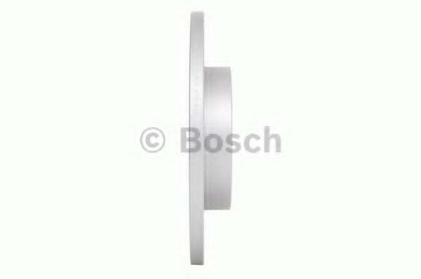 Тормозной диск BOSCH 0 986 479 B30 - Фото 3