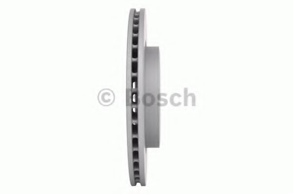 Тормозной диск BOSCH 0 986 479 B39 - Фото 3