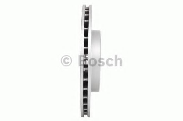 Тормозной диск BOSCH 0 986 479 B44 - Фото 4