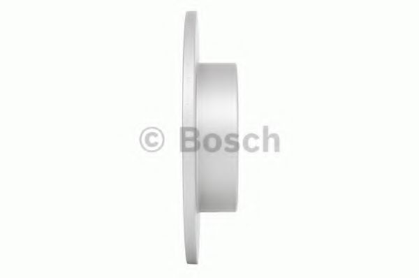 Тормозной диск BOSCH 0 986 479 B56 - Фото 3