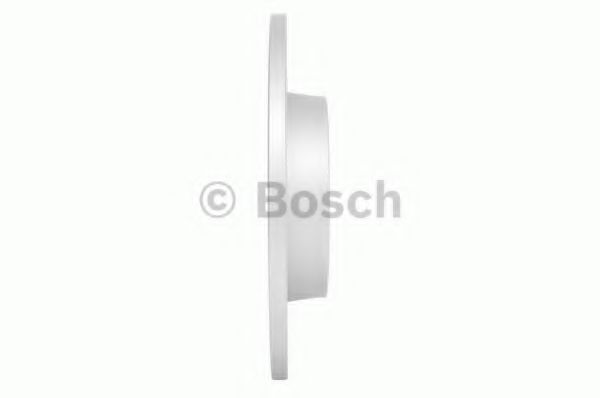 Тормозной диск BOSCH 0 986 479 B74 - Фото 3