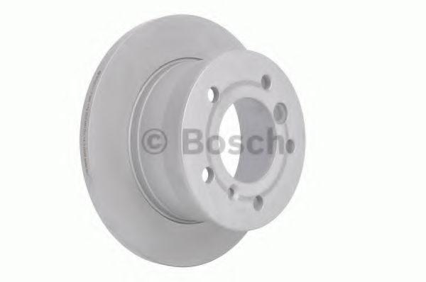 Тормозной диск BOSCH 0 986 479 B33 - Фото 2