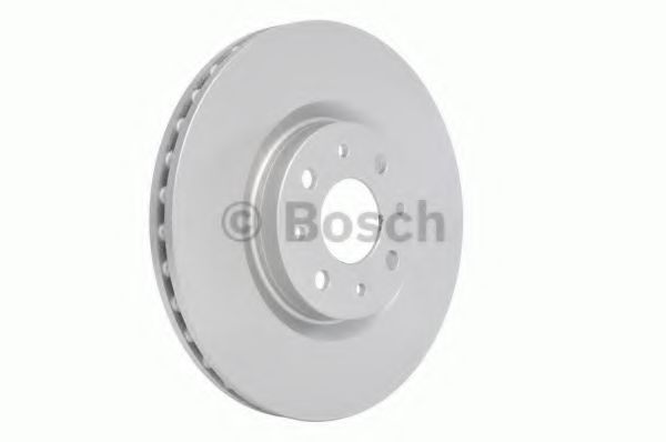 Гальмівний диск BOSCH 0 986 479 B52 - Фото 3
