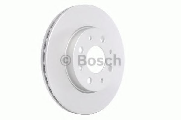 Тормозной диск BOSCH 0 986 479 B76 - Фото 3
