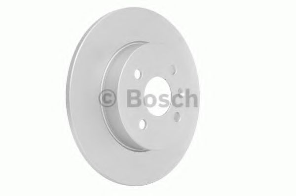 Тормозной диск BOSCH 0 986 479 B85 - Фото 4