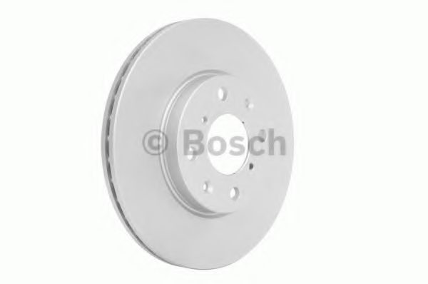 Тормозной диск BOSCH 0 986 479 B98 - Фото 2