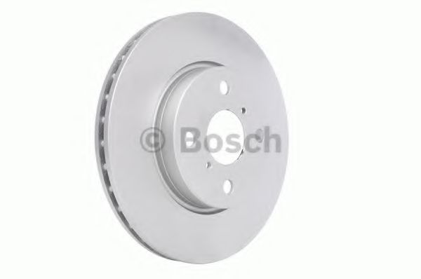 Гальмівний диск BOSCH 0 986 479 C06 - Фото 5
