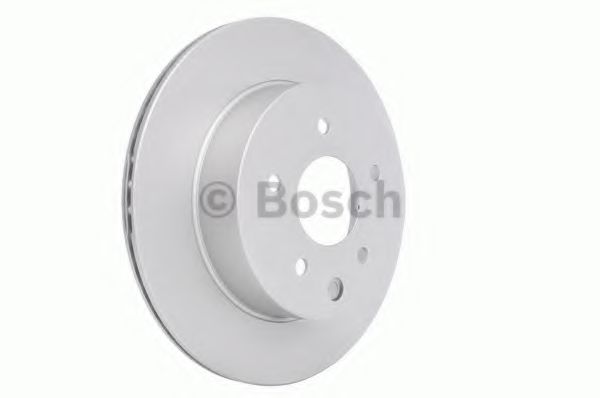 Гальмівний диск BOSCH 0 986 479 C12 - Фото 2