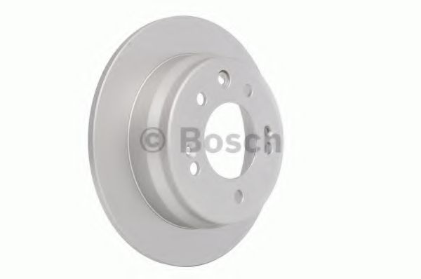 Тормозной диск BOSCH 0 986 479 C14 - Фото 5