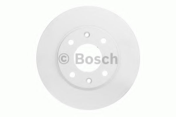 Тормозной диск BOSCH 0 986 479 B32 - Фото 2